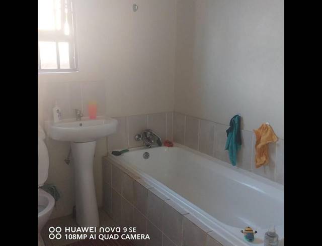 3 BEDROOM HOUSE FOR SALE IN DAWN PARK EXT